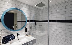 Ibis Styles Nancy Laxou