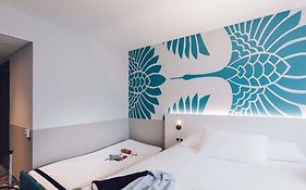 Ibis Styles Nancy Laxou